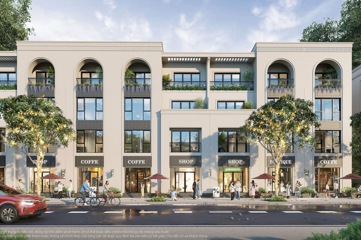 liền kề vinhomes cần giờ