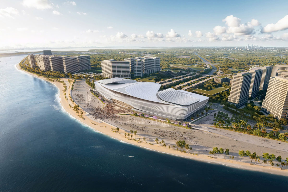 nhà hát blue waves theatre vinhomes cần giờ