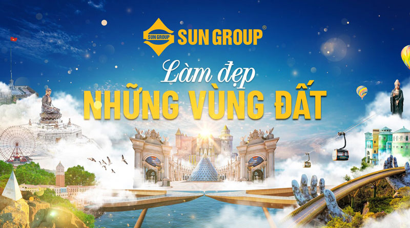 sun group