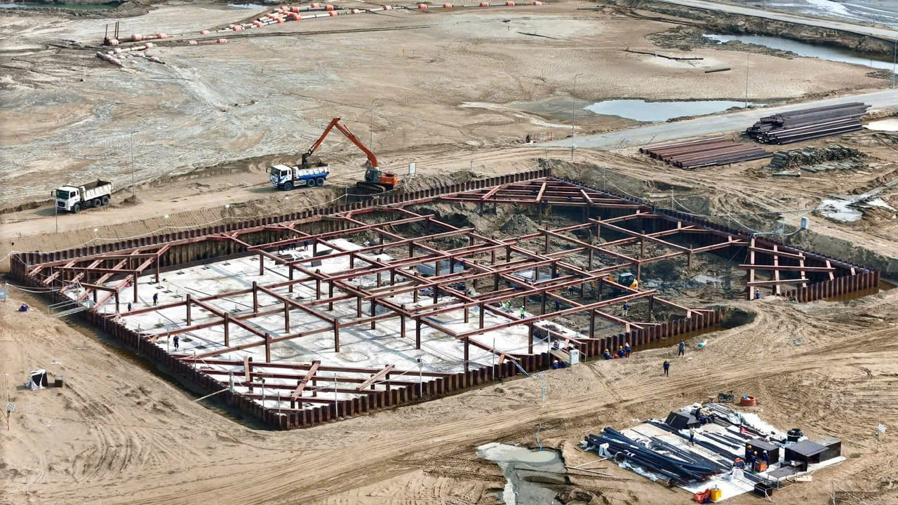 Tiến Độ Vinhomes Green Paradise | Tiến Độ Vinhomes Cần Giờ Mới Nhất Năm 2026 5 Tiến độ vinhomes cần giờ