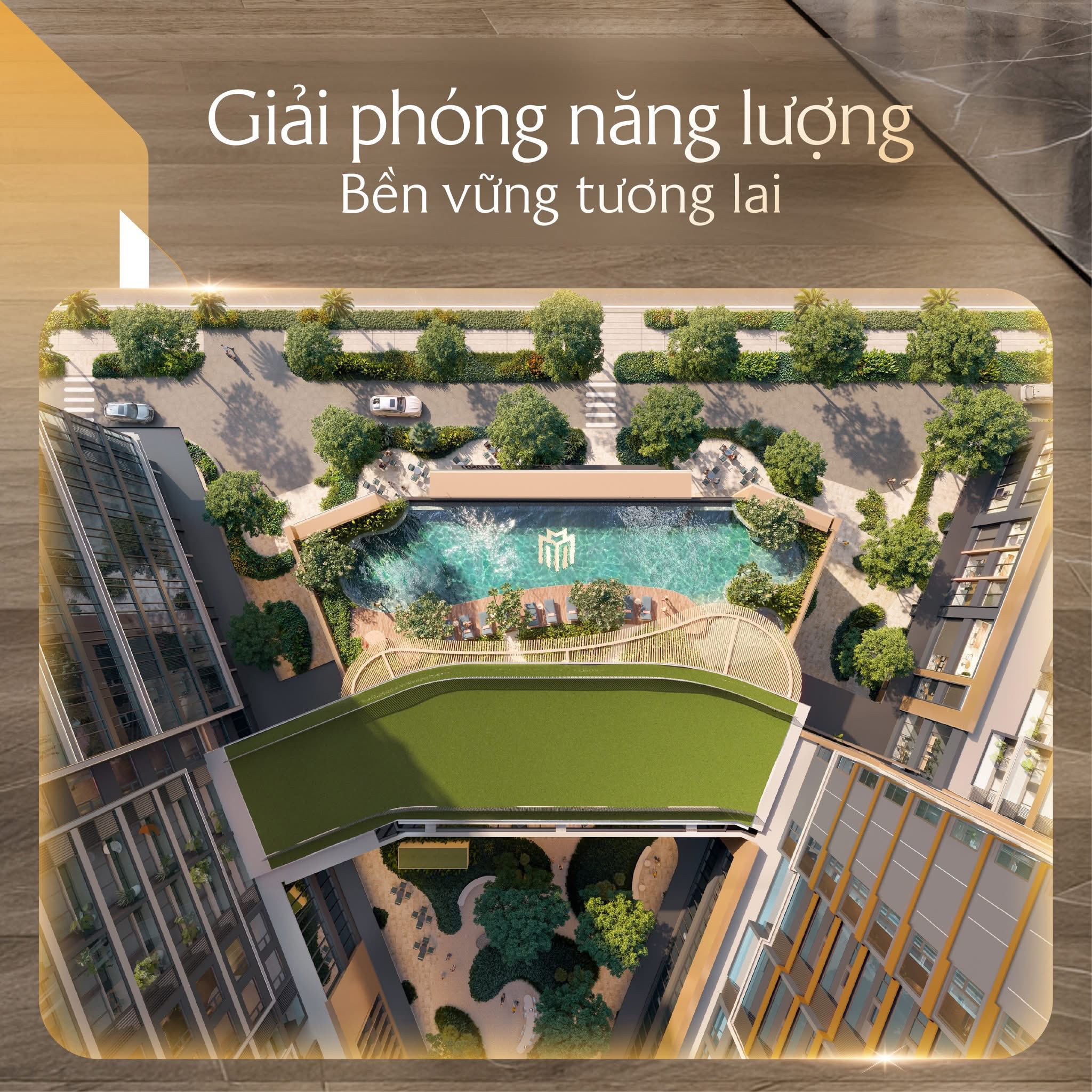 Hồ bơi vô cực
